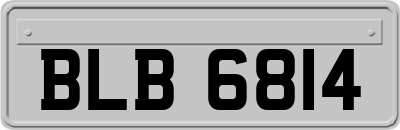 BLB6814