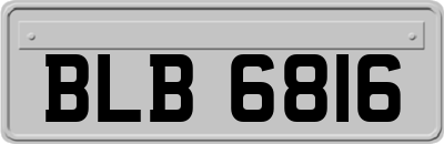 BLB6816