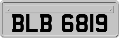 BLB6819