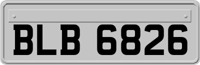 BLB6826