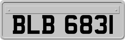BLB6831