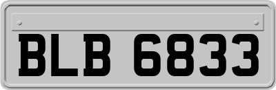BLB6833