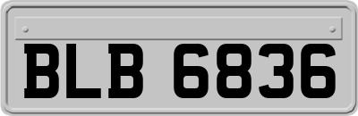 BLB6836