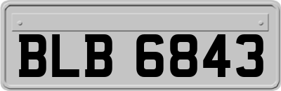 BLB6843