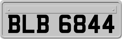 BLB6844