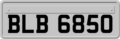 BLB6850