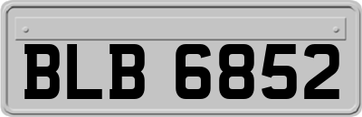 BLB6852