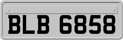 BLB6858