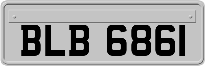 BLB6861