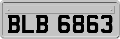 BLB6863