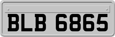 BLB6865