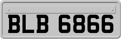 BLB6866