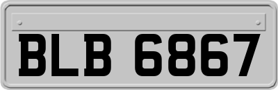 BLB6867