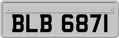 BLB6871