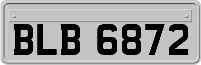 BLB6872