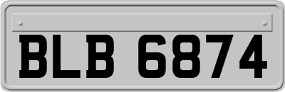 BLB6874
