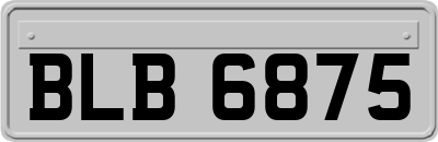 BLB6875