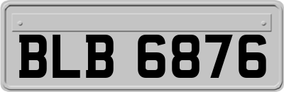 BLB6876