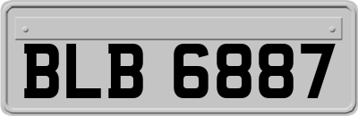 BLB6887