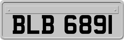 BLB6891