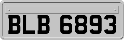 BLB6893