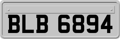 BLB6894
