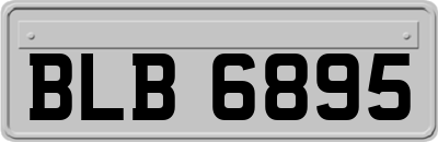 BLB6895