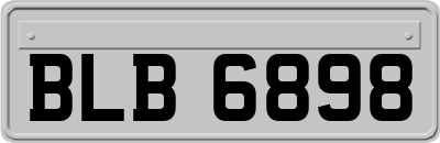 BLB6898