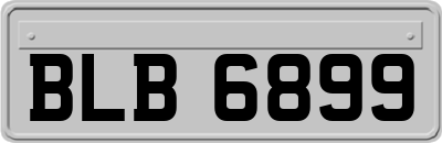 BLB6899