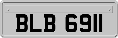 BLB6911