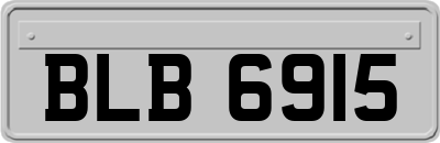 BLB6915