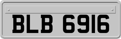 BLB6916