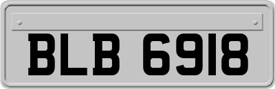 BLB6918