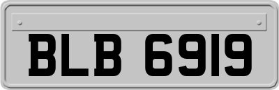 BLB6919