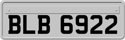 BLB6922