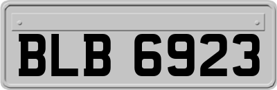 BLB6923