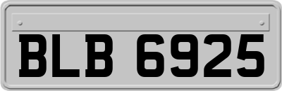 BLB6925