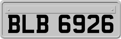 BLB6926