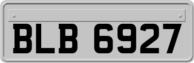 BLB6927