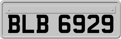 BLB6929