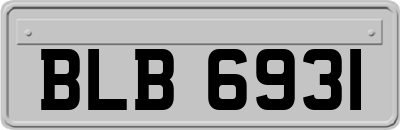 BLB6931