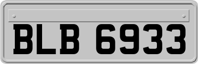 BLB6933