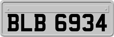 BLB6934