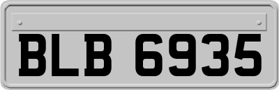 BLB6935
