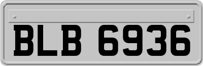 BLB6936