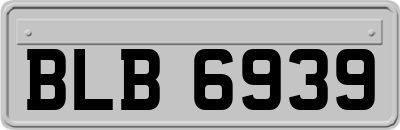 BLB6939
