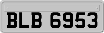 BLB6953