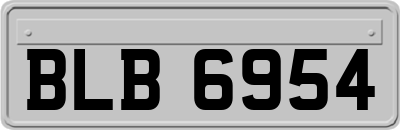 BLB6954