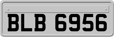 BLB6956