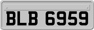 BLB6959